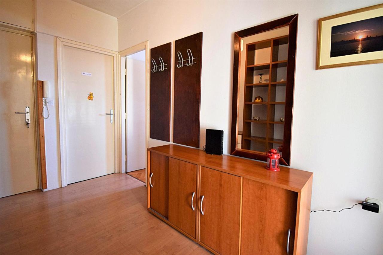 Apartment Corner Zadar Luaran gambar