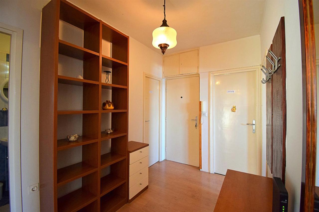 Apartment Corner Zadar Luaran gambar
