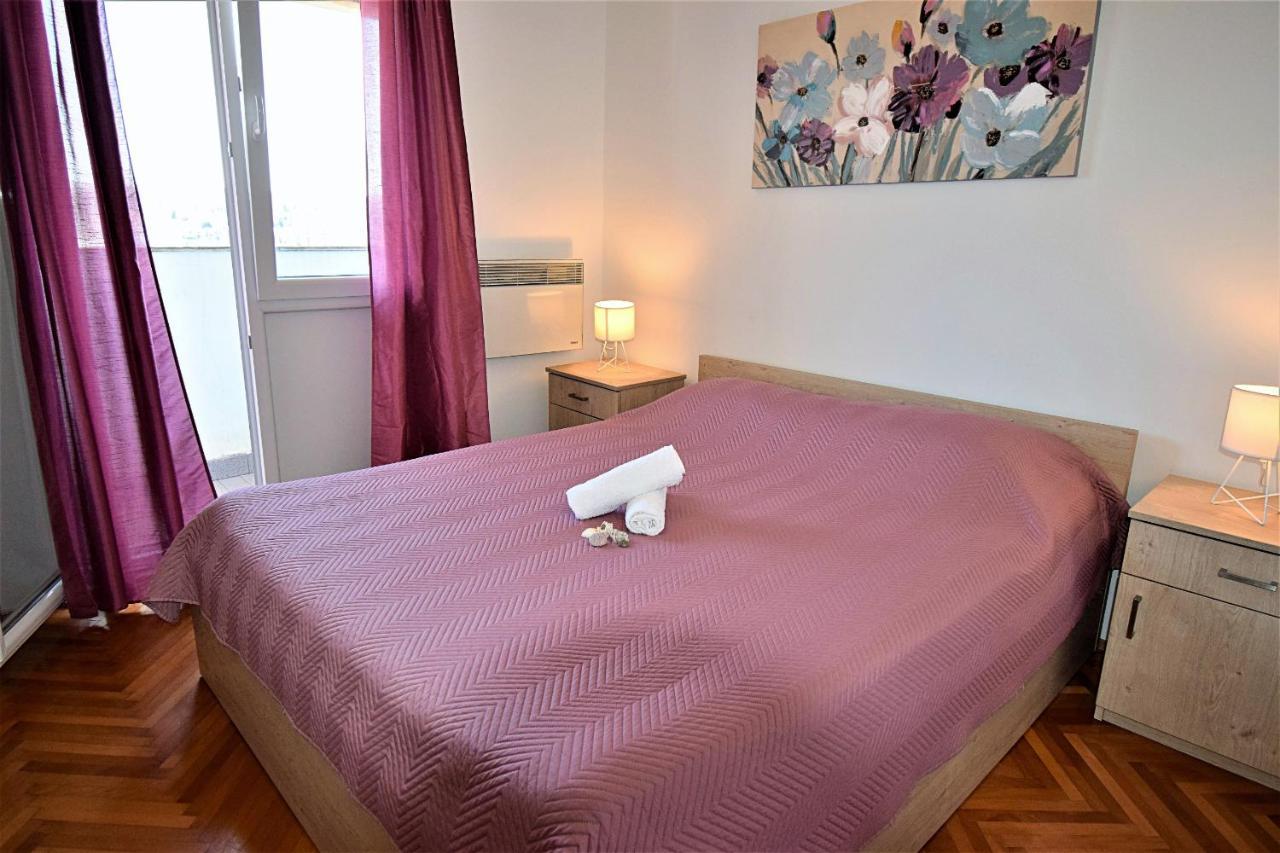 Apartment Corner Zadar Luaran gambar