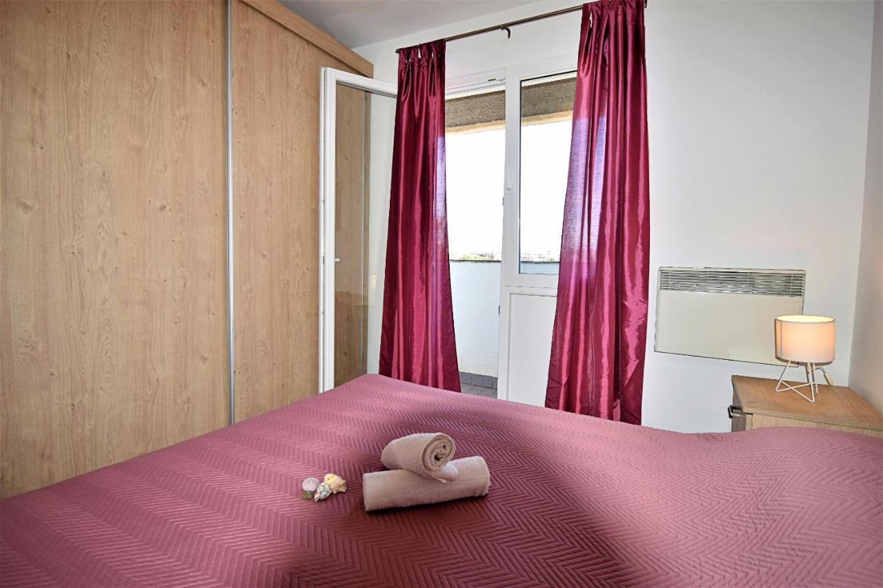 Apartment Corner Zadar Luaran gambar