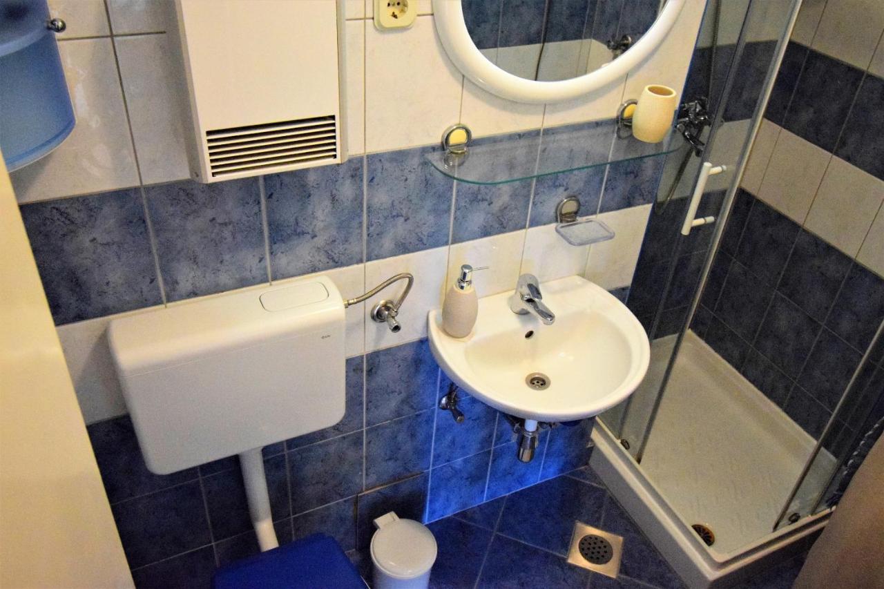 Apartment Corner Zadar Luaran gambar