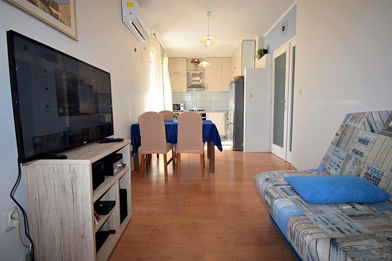 Apartment Corner Zadar Luaran gambar